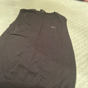 Hugo boss vest